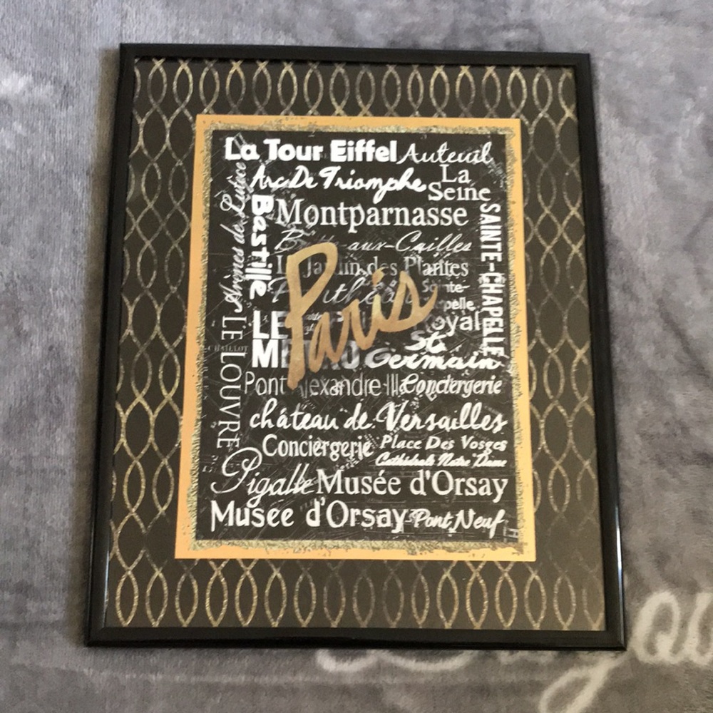 Picture frames - Picture 3 of 7